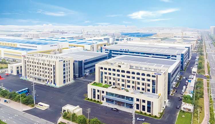 海大生物：加速產(chǎn)業(yè)升級(jí)，開(kāi)啟高質(zhì)量發(fā)展新征程