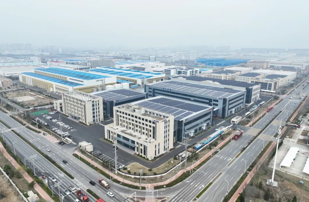 海大生物集團榮獲青島市科學技術進步獎